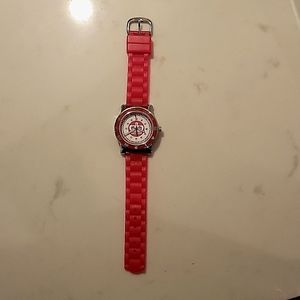 Jelly Juicy Corture Watch